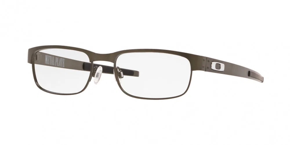 Oakley Metal Plate 5038 Eyeglasses - view 45